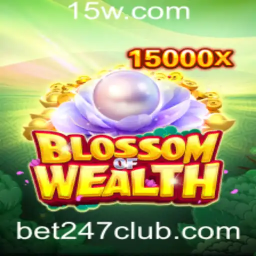 Descubra as Emoções de BlossomofWealth: Um Mergulho no Jogo