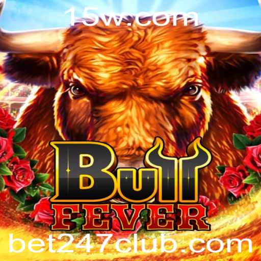 Descubra a Emoção de 'BullFever' com Bet 247