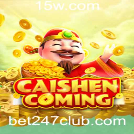 Descubra o Fascinante Mundo de CAISHENCOMING com 'Bet 247'