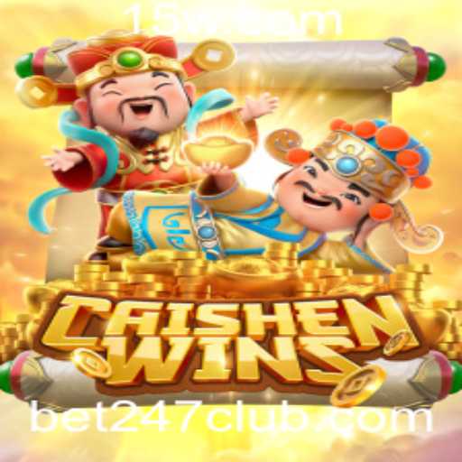 Descubra o Mundo de Caishen Wins: A Emoção e Estratégias do Jogo