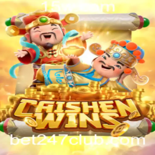 Descubra o Mundo de Caishen Wins: A Emoção e Estratégias do Jogo