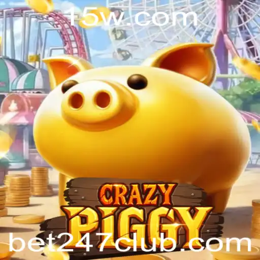 CrazyPiggy: A Revolução no Mundo dos Jogos de Apostas Online