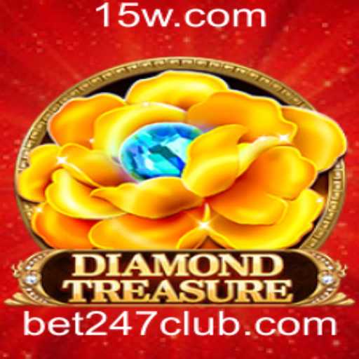 Explorando o Novo Jogo Diamondtreasure: Um Mergulho na Aventura