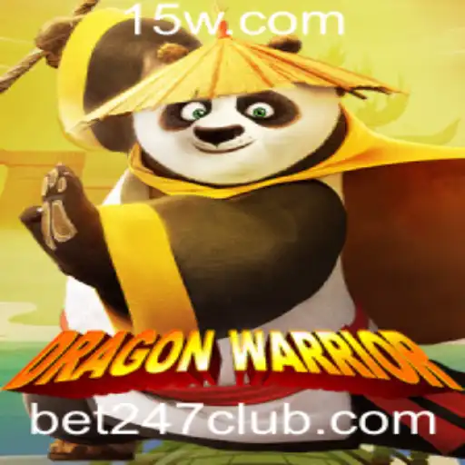 Explorando o Universo de DragonWarrior e a Experiência de Jogo com Bet 247