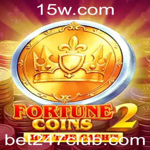 Descubra FortuneCoins2: O Novo Fenômeno nos Jogos de Apostas
