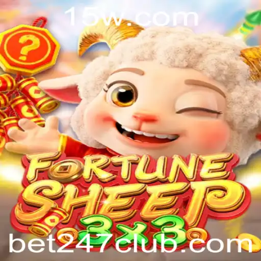Descubra FortuneSheep: O Jogo de Sorte Inovador do Bet 247