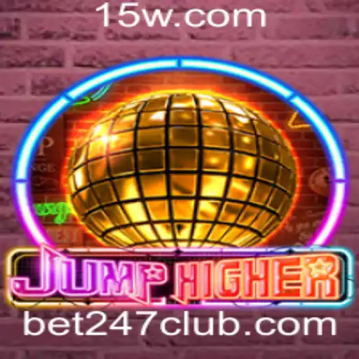 Descubra o Empolgante Jogo 'JumpHigher' com Bet 247