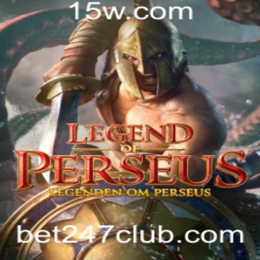 Descubra o Fascinante Mundo de LegendofPerseus com Bet 247