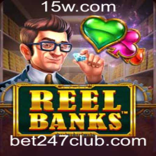 Explorando o Mundo de ReelBanks: Uma Nova Aposta no Cenário de Jogos