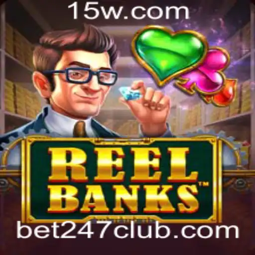 Explorando o Mundo de ReelBanks: Uma Nova Aposta no Cenário de Jogos