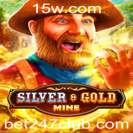 Descubra SilverGold: O Jogo de Apostas Inovador com Bet 247