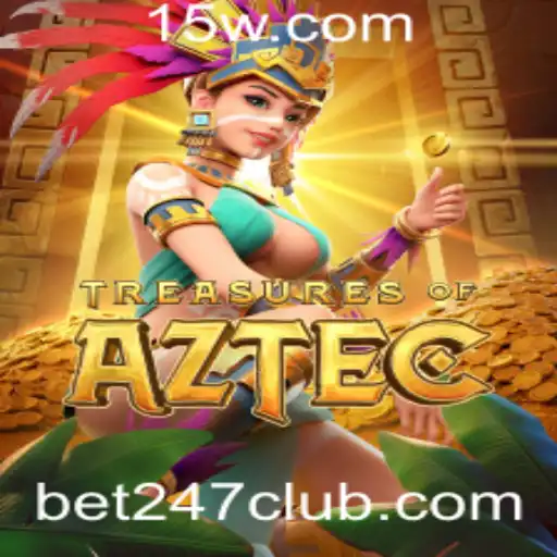 Explorando o Mundo do Jogo Treasures of Aztec com Bet 247
